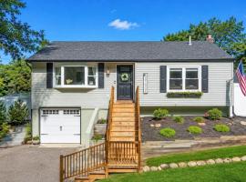 19 Hawthorne Road 东长岛 Rocky Point, NY