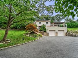 29 Hillside Lane 塞奥瑟 Syosset, NY