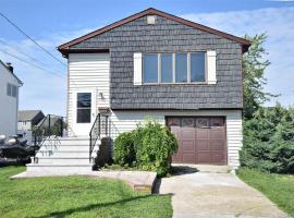 855 Surf Street 东长岛 Lindenhurst, NY