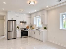5647 136th Street 法拉盛 Flushing, NY