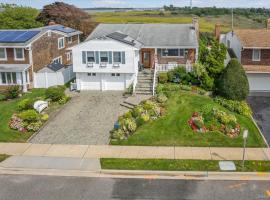 24 Donna Lane 长岛 Lido Beach, NY