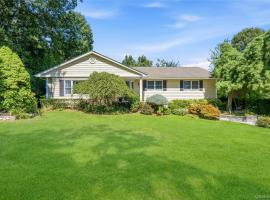 20 High Ridge Road 长岛 Plainview, NY