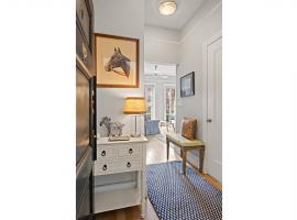 44 REMSEN Street #10 布鲁克林 Brooklyn Heights, NY