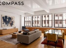 130 W 30th Street #6B 房源照片 1
