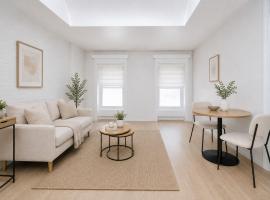 342 E 50TH Street #3B 中城东区 Turtle Bay, NY