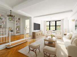 336 W END Avenue #3D 上西城 Upper West Side, NY