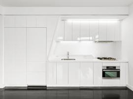 123 WASHINGTON Street #35A 曼哈顿金融区 Financial District, NY