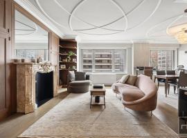 200 E 62nd Street #6E 上东城 Upper East Side, NY