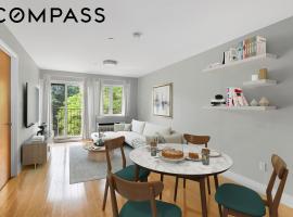 1735 Caton Avenue #4D 布鲁克林 Prospect Park South, NY