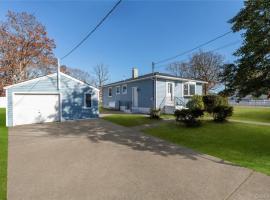 345 41 ST Street 东长岛 Copiague, NY