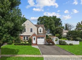 33 Ogden Avenue 长岛 East Williston, NY