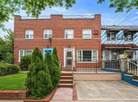 22603 141st Avenue 皇后区 Laurelton, NY
