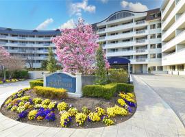 100 Harbor View Drive #630 华盛顿港 Port Washington, NY