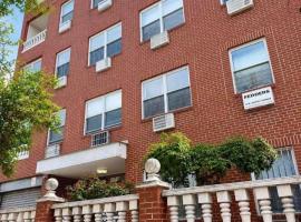 104-48 37th Drive #4D 可乐娜 Corona, NY