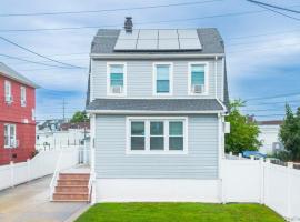 255 Cochran Place 长岛 Valley Stream, NY