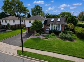79 Plymouth Road 长岛 Plainview, NY