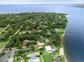 54 Rampasture Road 汉普顿 East Hampton, NY