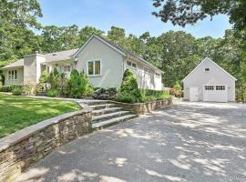 5 Rowman Court 汉普顿 East Hampton, NY