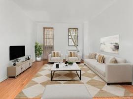 306 E Mosholu Parkway #4F 布朗士 Bronx, NY