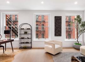458 GREENWICH Street #3 房源照片 1