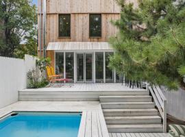 48 DIKEMAN Street 布鲁克林 Red Hook, NY