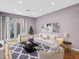 215 Parkville Avenue #3-B 肯辛顿 Kensington, NY