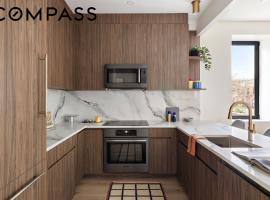 124 Washington Avenue #2D 克林頓丘 Clinton Hill, NY