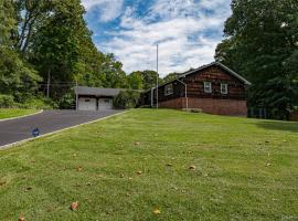 37 Buckingham Drive Dix小山 Dix Hills, NY
