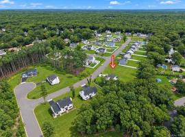 Lot #36 Fox Run Court 东长岛 Ridge, NY