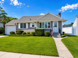 7 Crown Street 长岛 Hicksville, NY