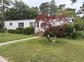 525/P4 Riverleigh 东长岛 Riverhead, NY
