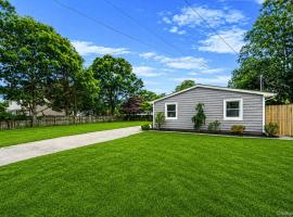 28 Ashwood Drive 东长岛 Shirley, NY