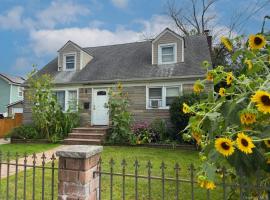 162 Princeton Street 长岛 Hempstead, NY