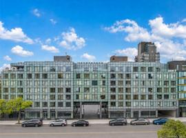 14449 Northern Boulevard #608 法拉盛 Flushing, NY