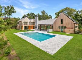 141 A Old House Landing Road 汉普顿 East Hampton, NY