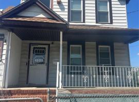 155 Dartmouth Street #2 长岛 Hempstead, NY