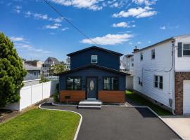 55 Alhambra Road 长岛 Massapequa, NY