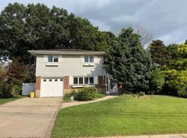 7 5th Place 塞奥瑟 Syosset, NY
