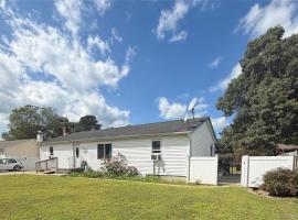 73 Michigan Avenue 海湾 Bay Shore, NY