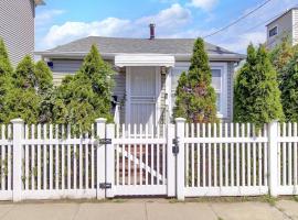 2 Sampson Street 长岛 East Rockaway, NY