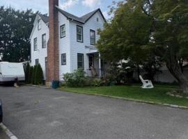 38 Jackson Avenue 长岛 Bayville, NY