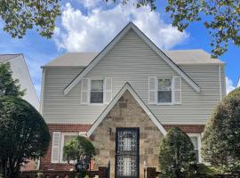 115-80 221st Street 皇后区 Cambria Heights, NY