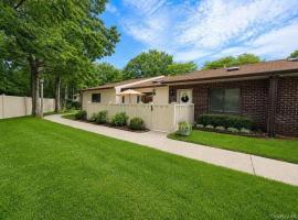 188 Birchwood Road 科勒姆 Coram, NY