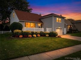 240 Lincoln Avenue 岛公园 Island Park, NY