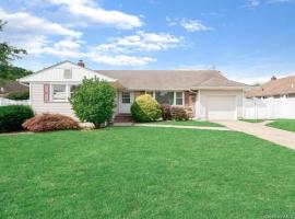 1262 Barberry Road 长岛 Wantagh, NY