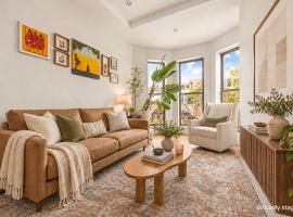 1090 CARROLL Street #4F 房源照片 1