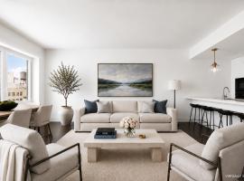 5 FRANKLIN Place #9C 翠贝卡区 Tribeca, NY