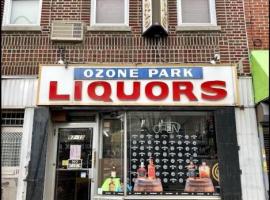 97-10 101th Ave 奥松公园 Ozone Park, NY