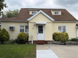 184 Horton Avenue 长岛 Lynbrook, NY