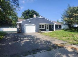 73 Morton Street 东长岛 Port Jefferson, NY